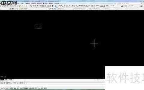 CAD阵列功能使用教程