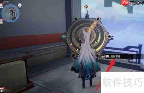 崩坏:星穹铁道竞锋舰引航罗盘详细攻略