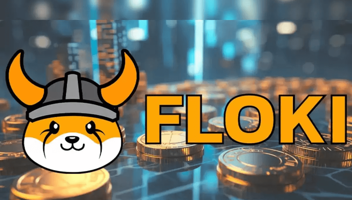Altseason Buzz在Floki和XRP Grab Posplight时建立