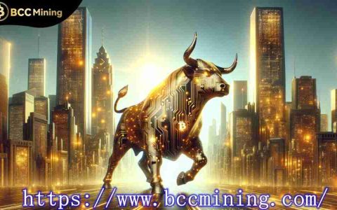 BCC采矿推出了针对云采矿用户的新移动应用
