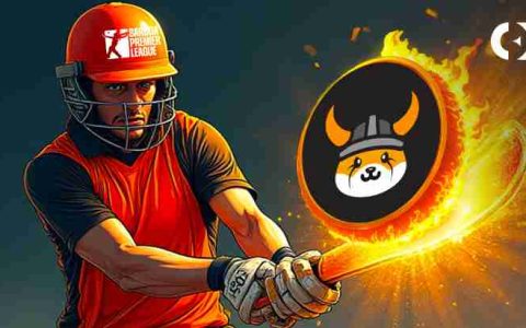 Floki INU（FLOKI）与Baroda Emerier League 2025合作