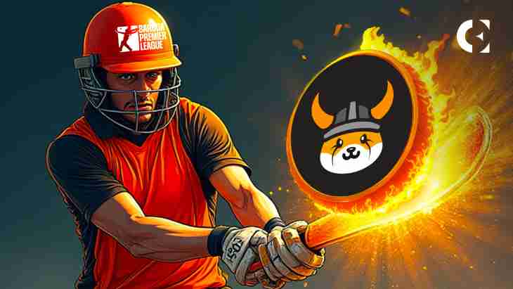 Floki INU(FLOKI)与Baroda Emerier League 2025合作