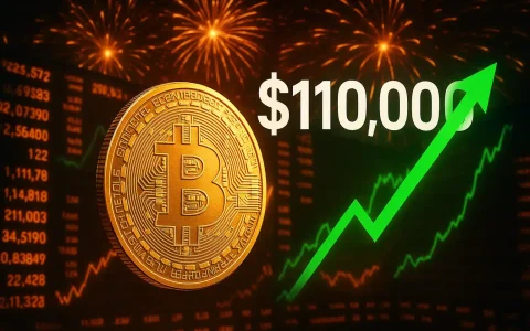 比特币（BTC）在$ 100,000的新兴乐观范围内激增