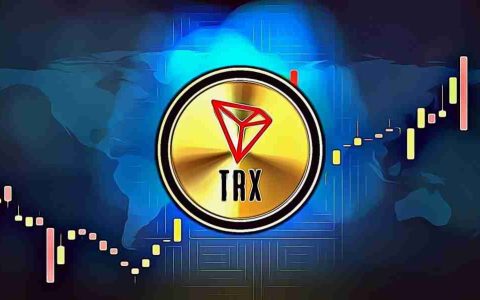 TRON（TRX）在重要指标中超过以太坊（ETH）和SOLANA（SOL）