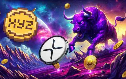 XYZ币2025年价格预测：XYZ 有机会达到$0.10 吗？