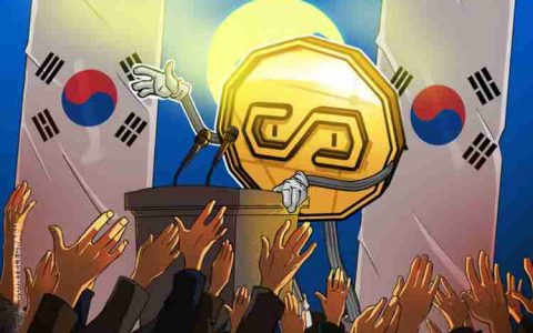 Kakao支持的Kaia拟推出韩元锚定稳定币
