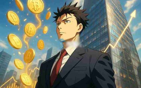 速读日本投资公司Metaplanet计划斥资54亿美元增持比特币