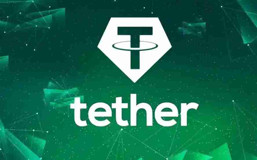 玻利维亚商店出现稳定币泰达币(USDT)价格标签上