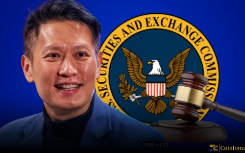 Binance首席执行官Richard Teng承诺对世界上最大的加密货币交易所如何适应和发展2025年的“坦率”描述