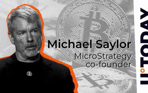 迈克尔·塞勒（Michael Saylor）解释了为什么他在2020年选择比特币而不是其他资产