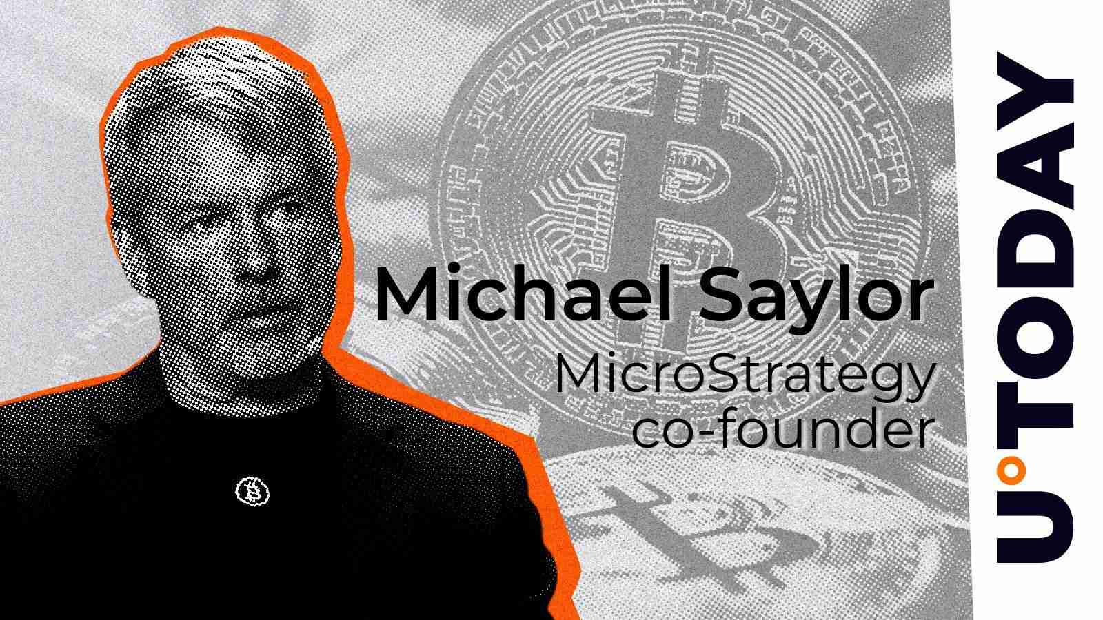 迈克尔·塞勒(Michael Saylor)解释了为什么他在2020年选择比特币而不是其他资产
