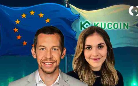 Kucoin任命两名备受瞩目的高管来完成其欧洲领导团队