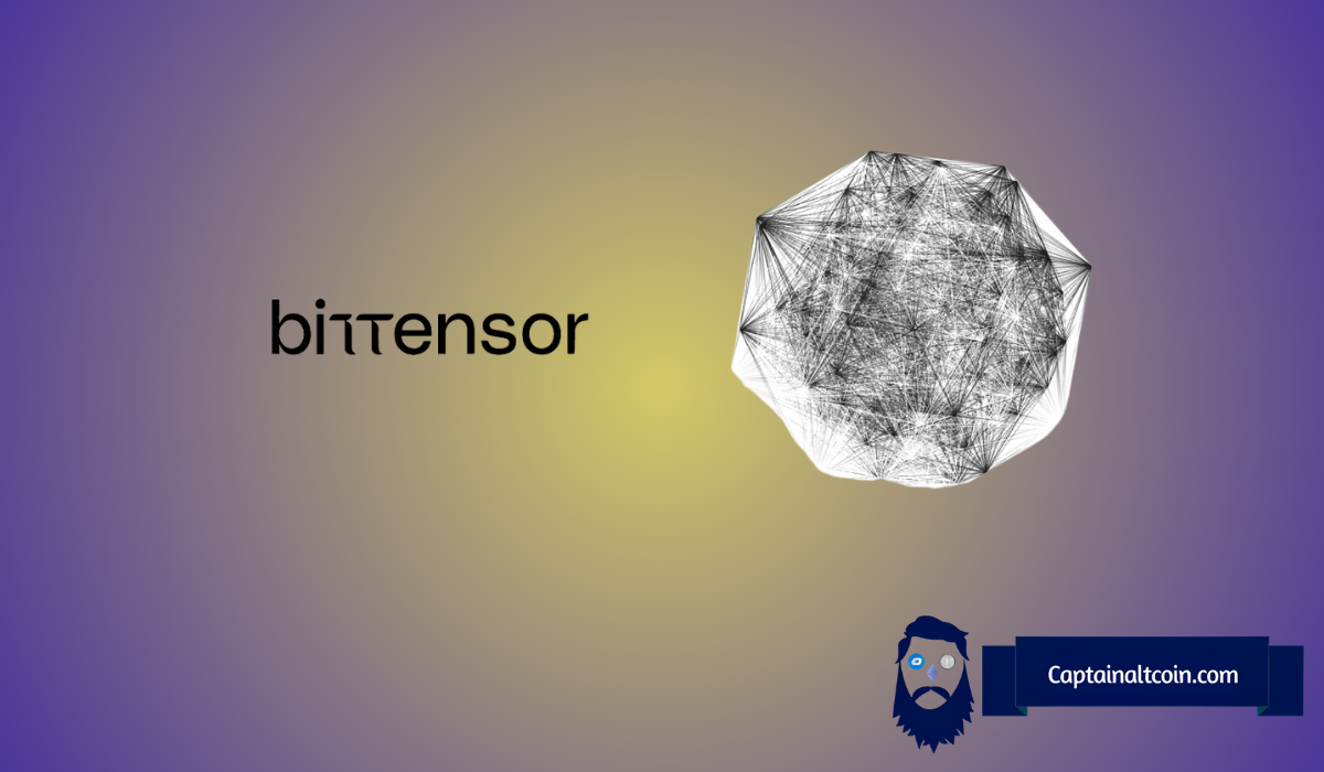 Bittensor(Tao)价格目前的交易约为434.25美元。这是到2030年可以成长的