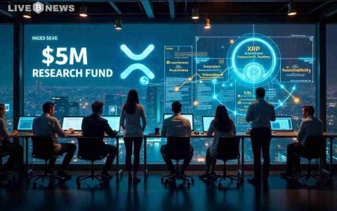 Ripple Labs投资500万美元，以扩大亚太地区的区块链研究和教育