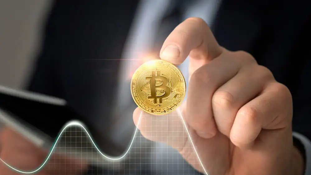 比特币(BTC)再次更接近历史高价(ATH)价格