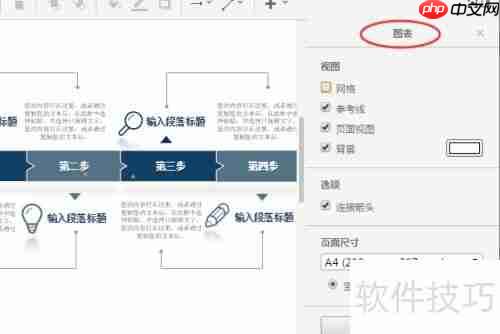 流程图的制作:快速上手指南