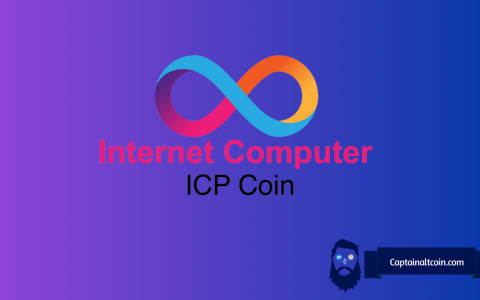 互联网计算机（ICP）价格峰值：这些看涨信号表明集会还没有结束