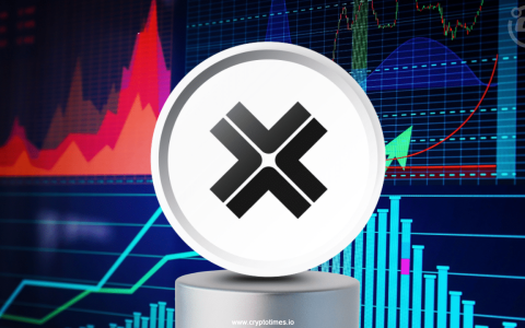 Axelar（AXL）在韩国的顶级加密交易所上市后爆炸了60％