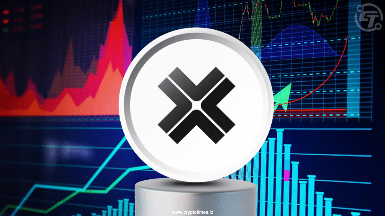 Axelar(AXL)在韩国的顶级加密交易所上市后爆炸了60%