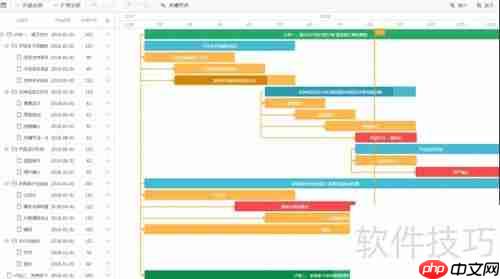 客户管理软件:提升企业客户管理效率的关键工具