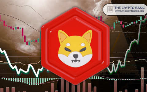 Shiba Inu（Shib）可以删除一个零，并标志着前所未有的价格集会