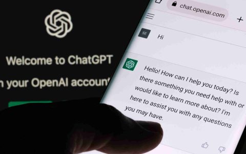 Openai的Chatgpt和Sora AI工具遭受了大量故障