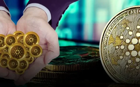 ADA Price在周二的美国市场会议上显示了0.35％的略有上涨，交易价格为0.70美元。