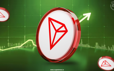 TRON网络引入了一项新提案，该提案可能会严重影响TRX的未来。