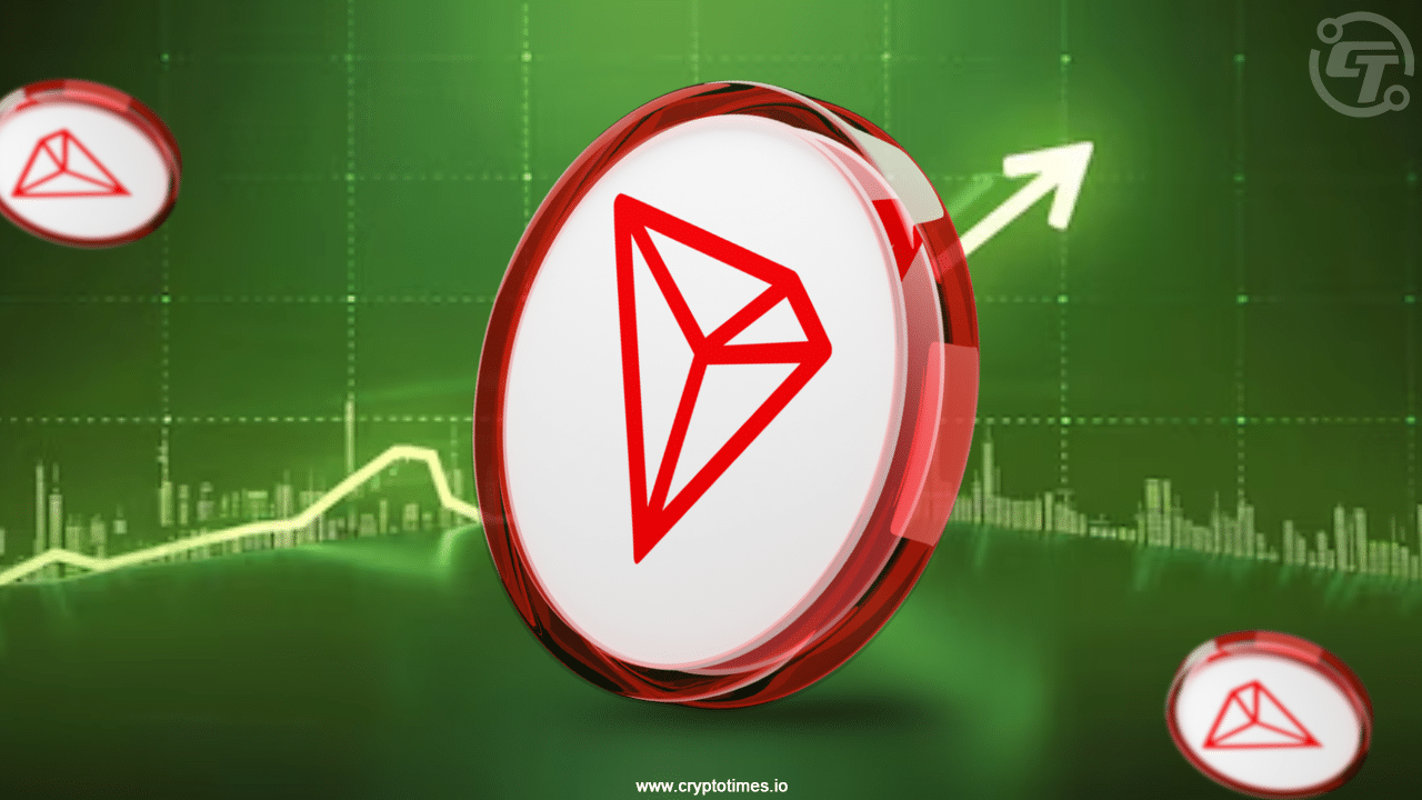 TRON网络引入了一项新提案,该提案可能会严重影响TRX的未来。