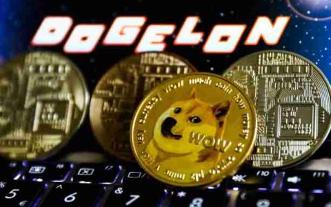 Dogecoin（Doge）价格动作暗示即将突破，这是需要发生的事情
