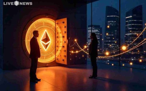 Societe Generale-Forge（SG-Forge）推出了USD支持的Stablecoin USDCV