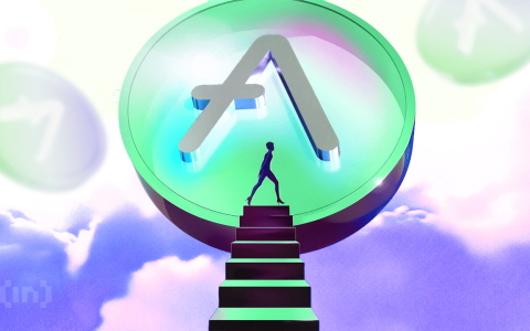 AAVE（AAVE）显示出更新的强度，在24小时内增长了15％