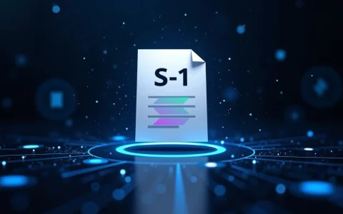 Solana ETF可能比预期的早。