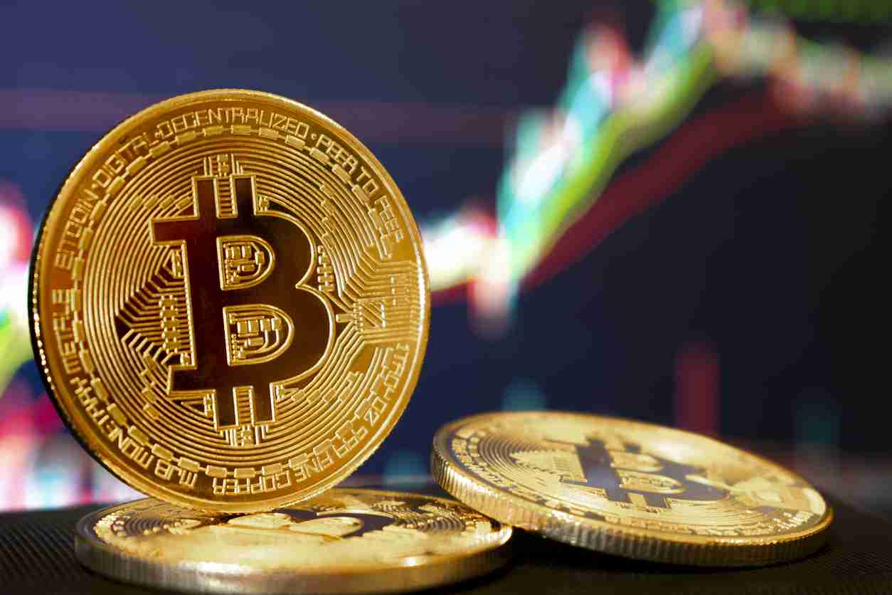 比特币(BTC)社交媒体情绪目前尤其是积极的