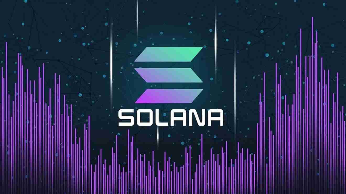 公理在solana dexs上成为主要的费用发生器