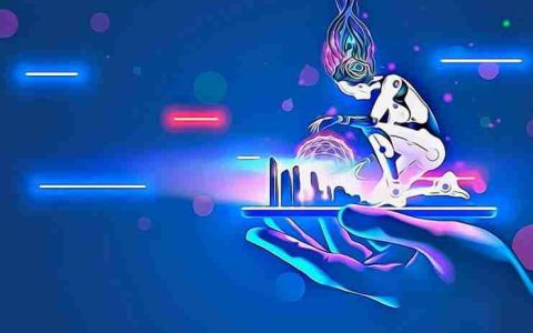 AI代理商的市场有很大的推动力