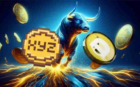 1 美元以下的加密投资新手该如何选择？XYZ 还是 DOGE？一文分析