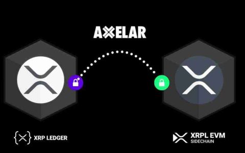 Ripple CTO David Schwartz新加坡Apex 2025大会宣布：XRPL EVM侧链预计今年Q2上线