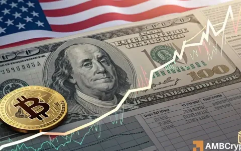 比特币[BTC]波动性仍然处于历史低位