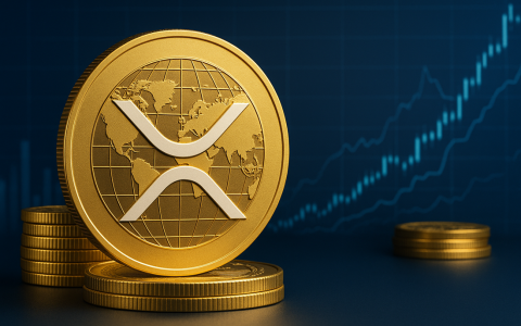 XRP Ledger（XRPL）今天从理论转移到生产级金融