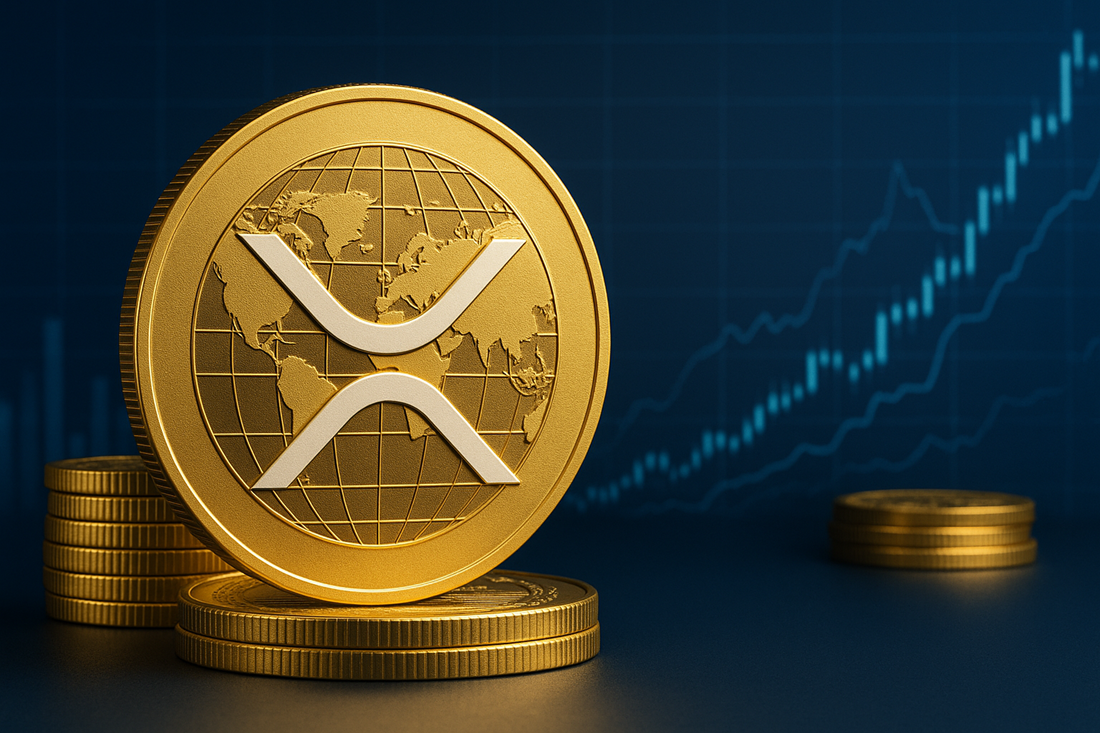 XRP Ledger（XRPL）今天从理论转移到生产级金融