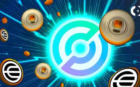 WorldCoin（WLD）在一周内获得25％的签证，Tinder Japan Back Bace Biotitric Push