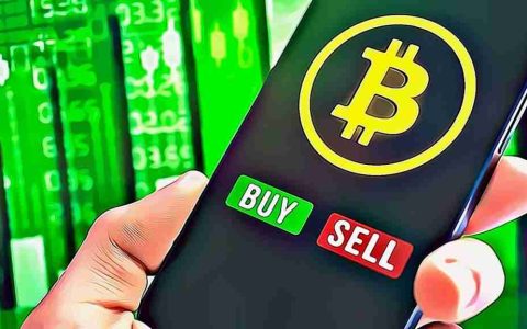 比特币（BTC）一直处于定义明确的看涨结构中