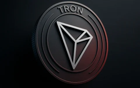 TRON在USDT Transfers中的创纪录$ 691B，由$ 411B鲸鱼活动驱动