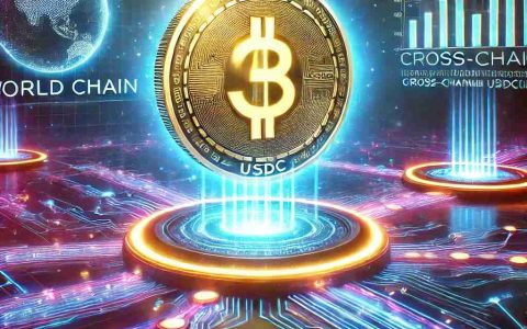 Circle通过在世界链上推出本地USDC来扩展其USDC Stablecoin的覆盖范围