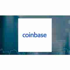 MERIT Financial Group LLC在第一季度将其在Coinbase Global,Inc。(硬币)的股份提高了50.2%