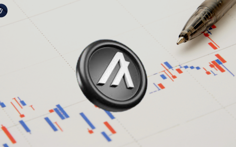 Algorand（Algo）等待上涨$ 0.209的确认