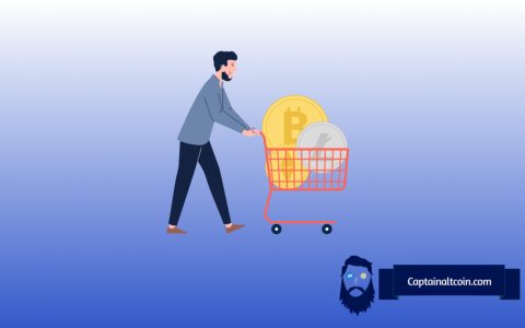 Altcoin底部在？钥匙图标志着比特币的重大轮换