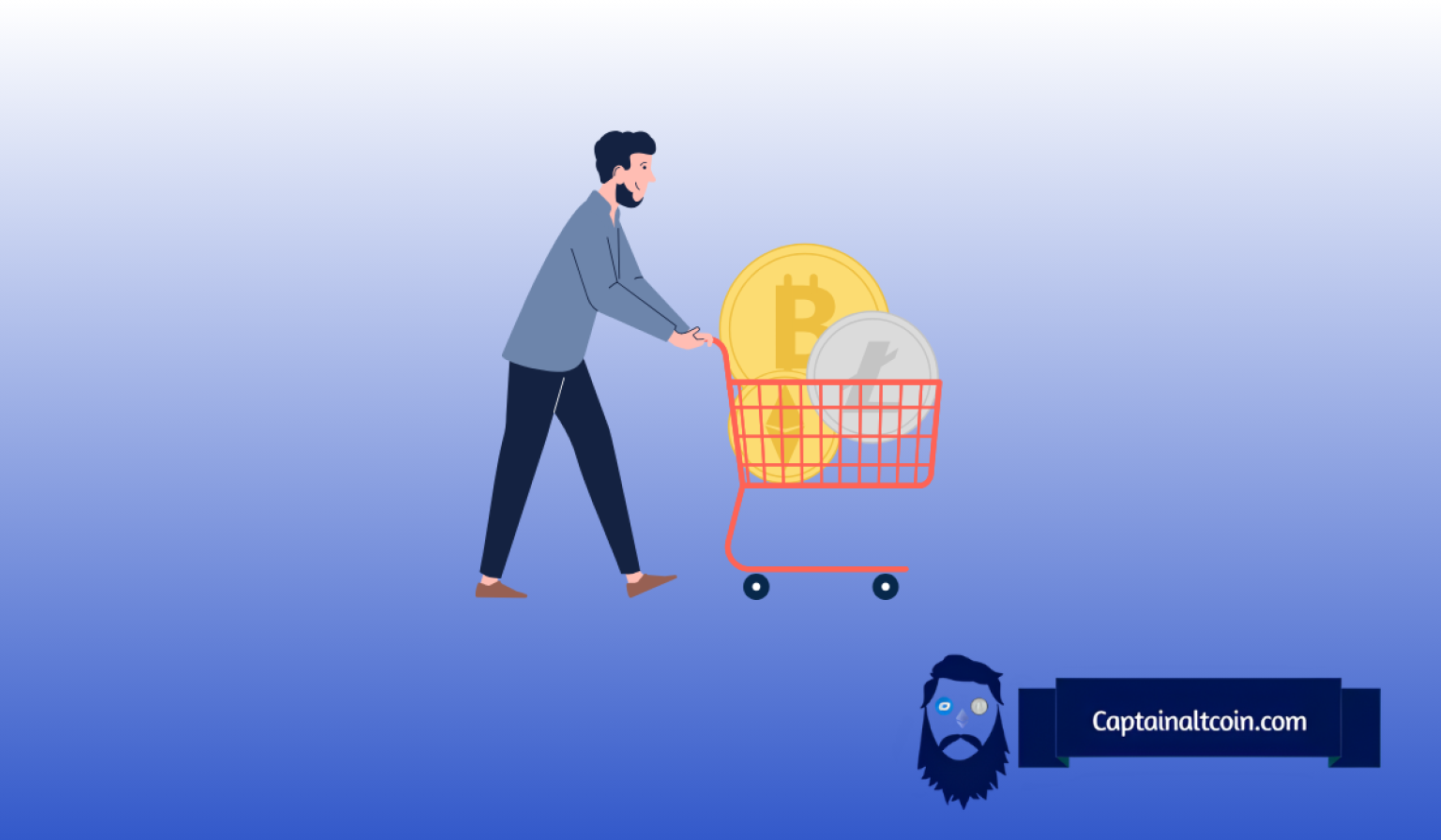 Altcoin底部在?钥匙图标志着比特币的重大轮换