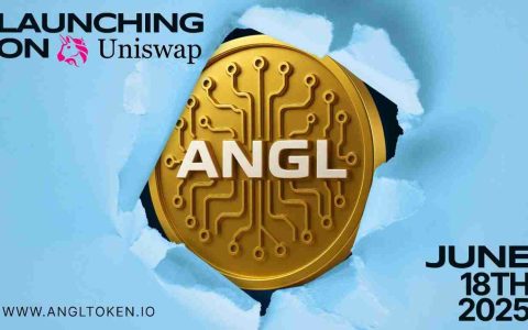 AI助理平台Angel Twin将于6月18日推出其公用事业令牌$ ANGL